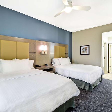 Homewood Suites By Hilton Orlando Theme Parks Williamsburg Exterior foto