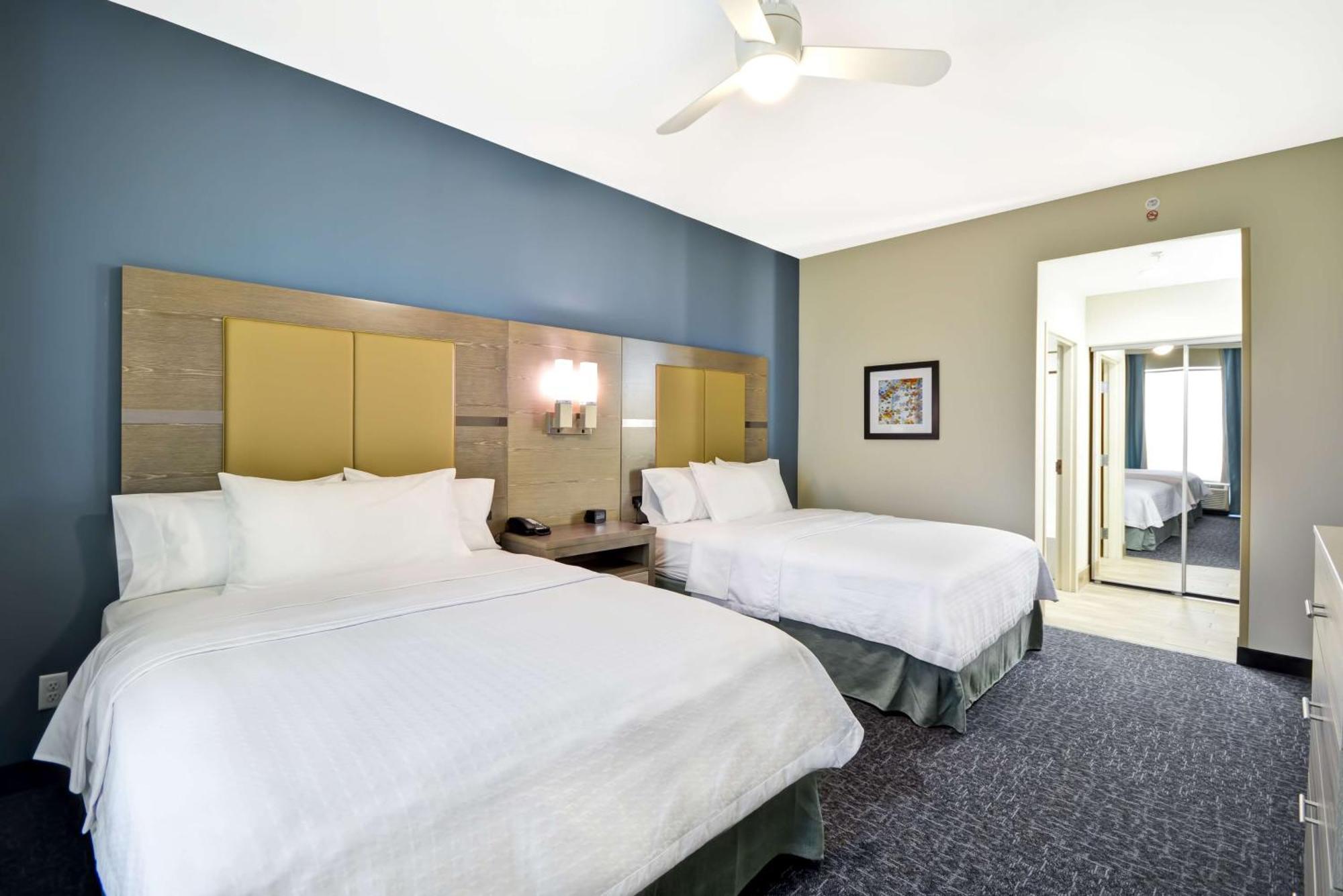 Homewood Suites By Hilton Orlando Theme Parks Williamsburg Exterior foto