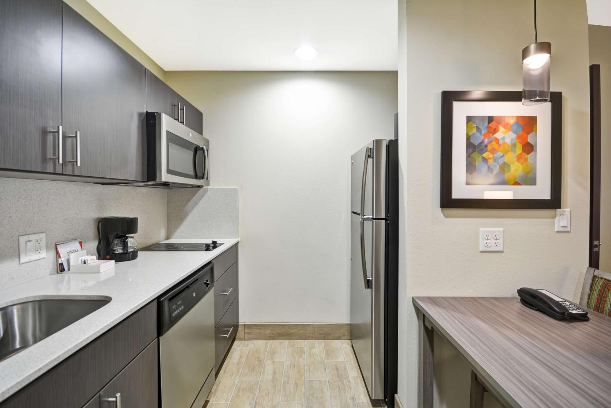 Homewood Suites By Hilton Orlando Theme Parks Williamsburg Exterior foto