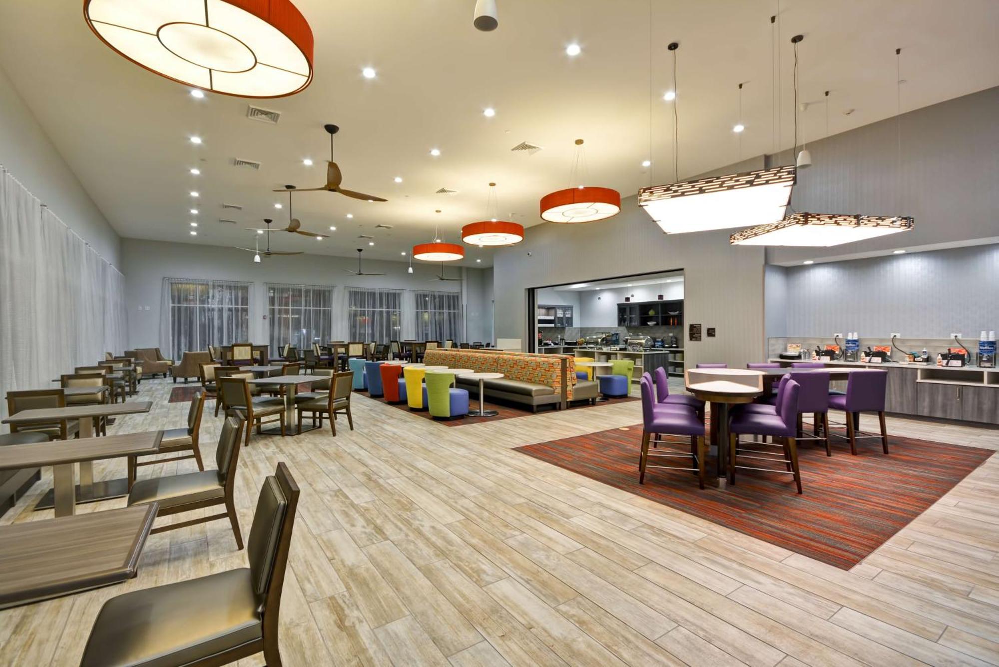 Homewood Suites By Hilton Orlando Theme Parks Williamsburg Exterior foto