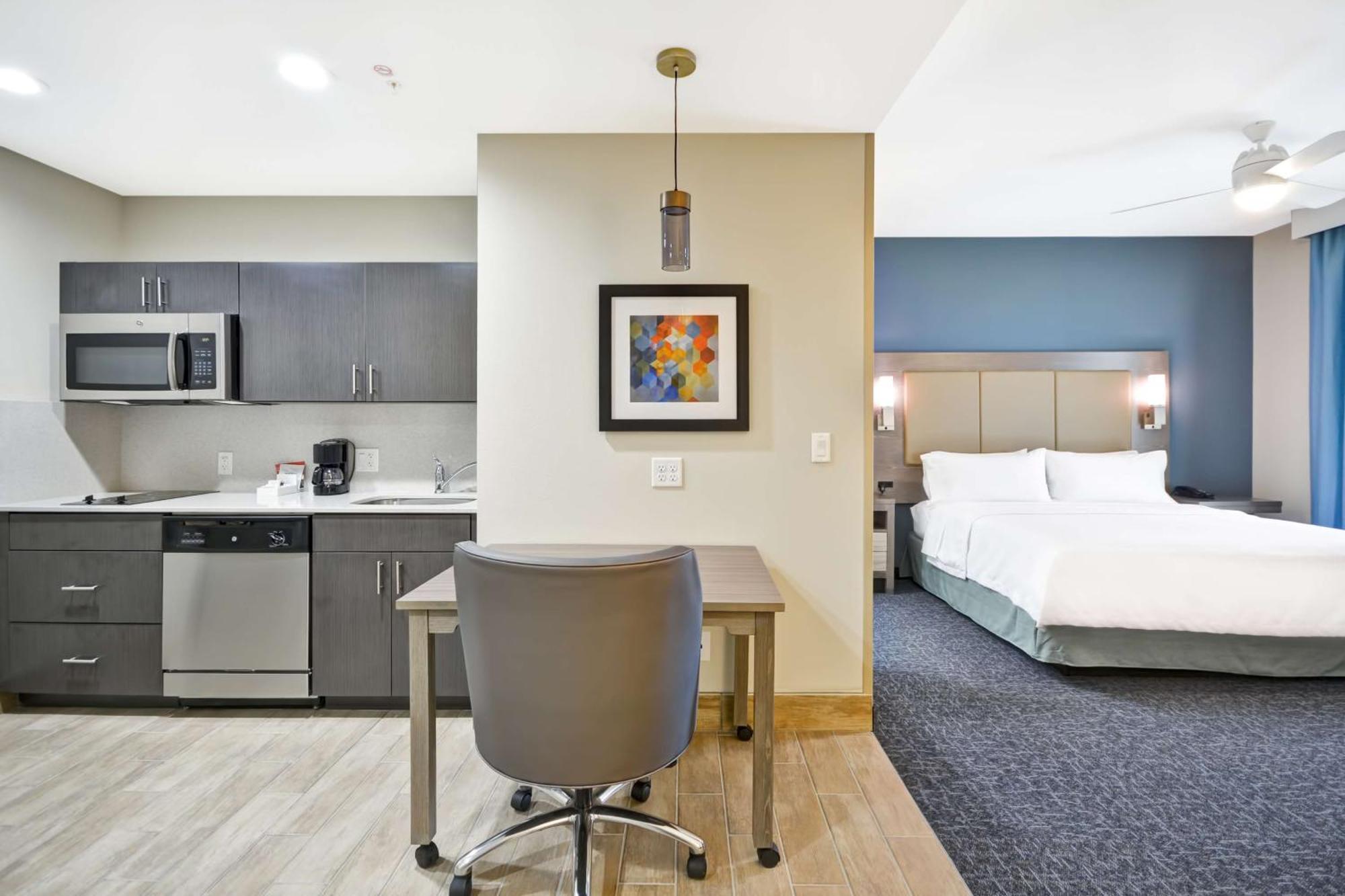 Homewood Suites By Hilton Orlando Theme Parks Williamsburg Exterior foto