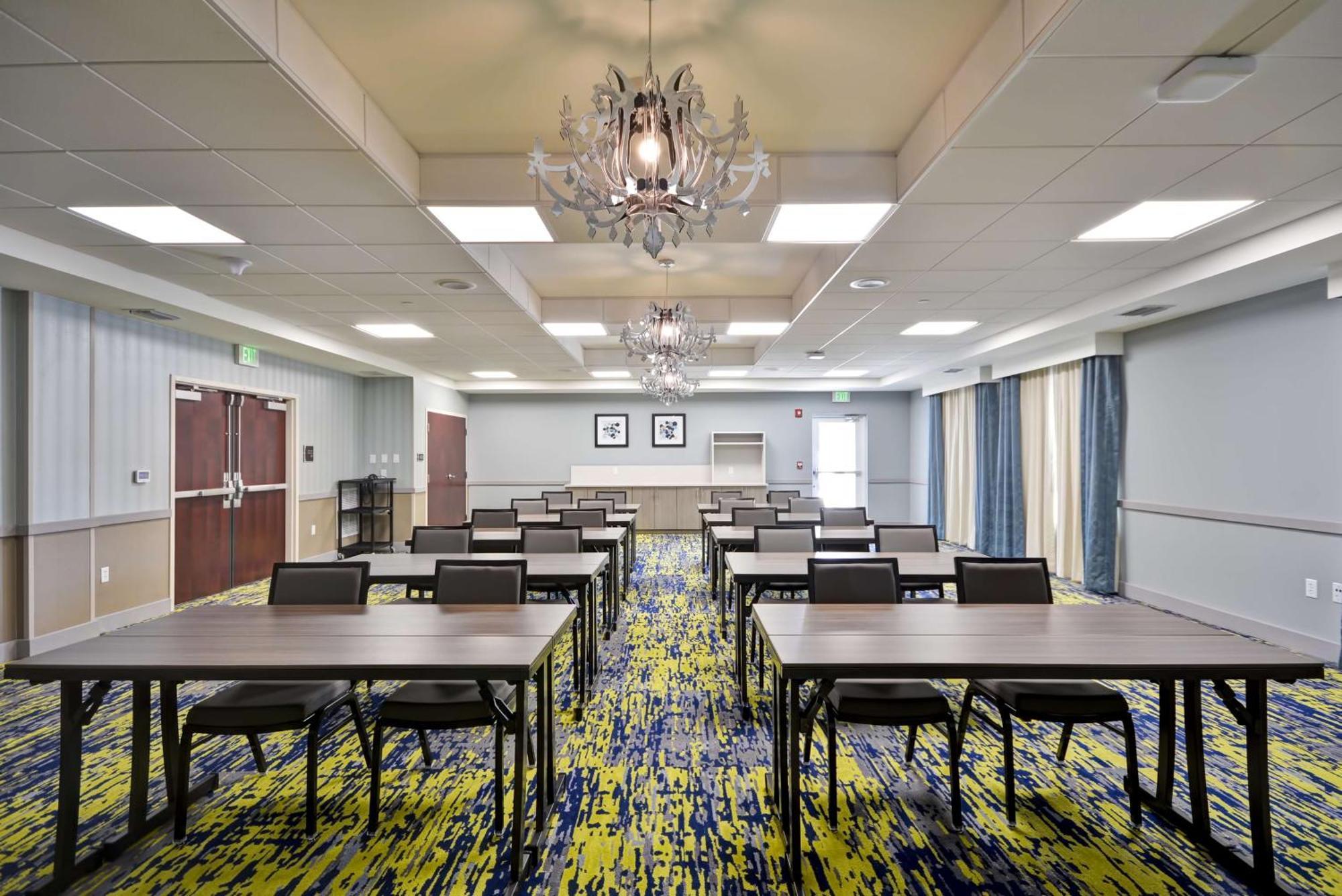 Homewood Suites By Hilton Orlando Theme Parks Williamsburg Exterior foto