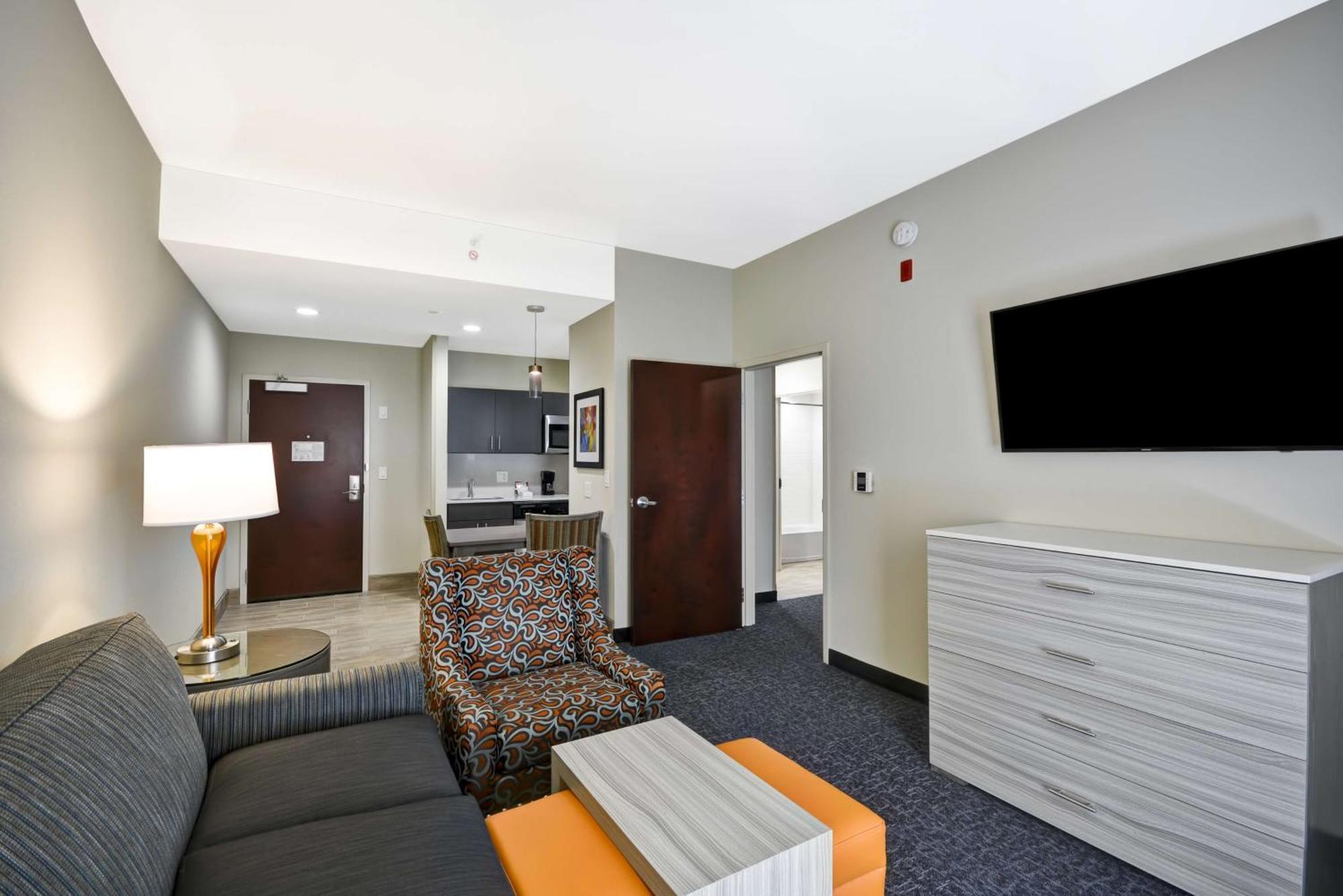 Homewood Suites By Hilton Orlando Theme Parks Williamsburg Exterior foto