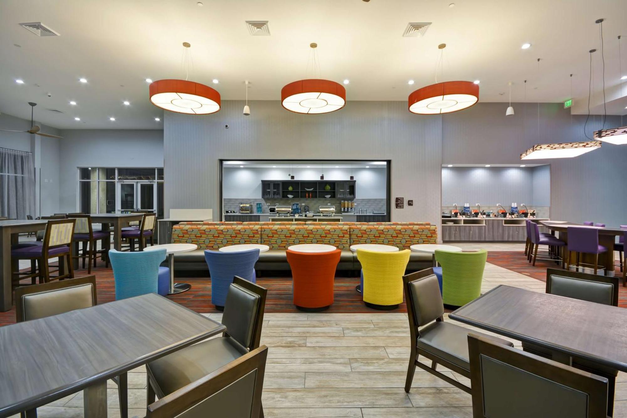 Homewood Suites By Hilton Orlando Theme Parks Williamsburg Exterior foto