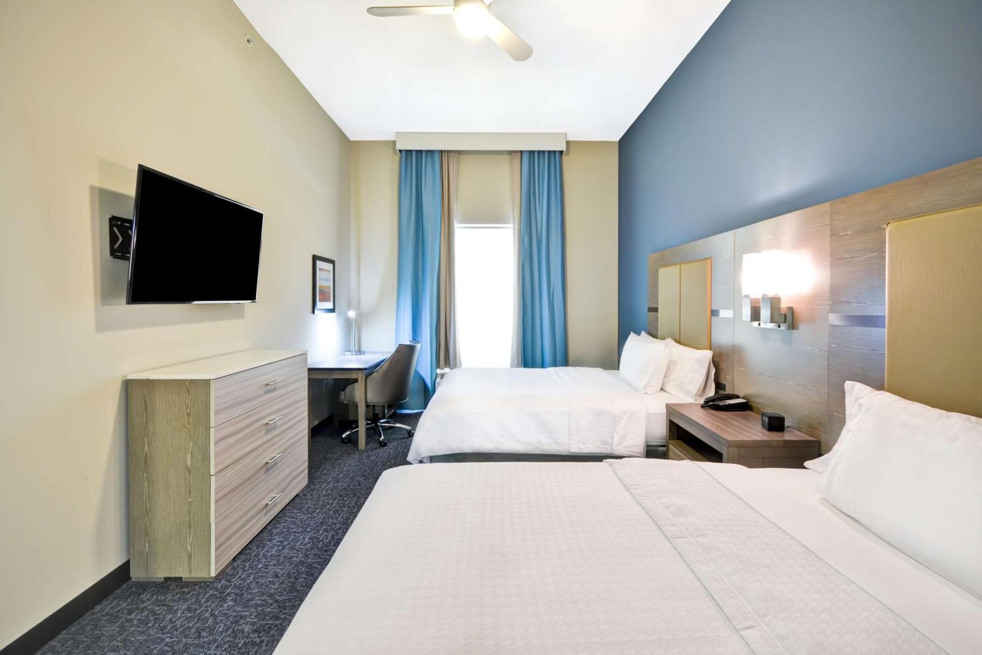 Homewood Suites By Hilton Orlando Theme Parks Williamsburg Exterior foto
