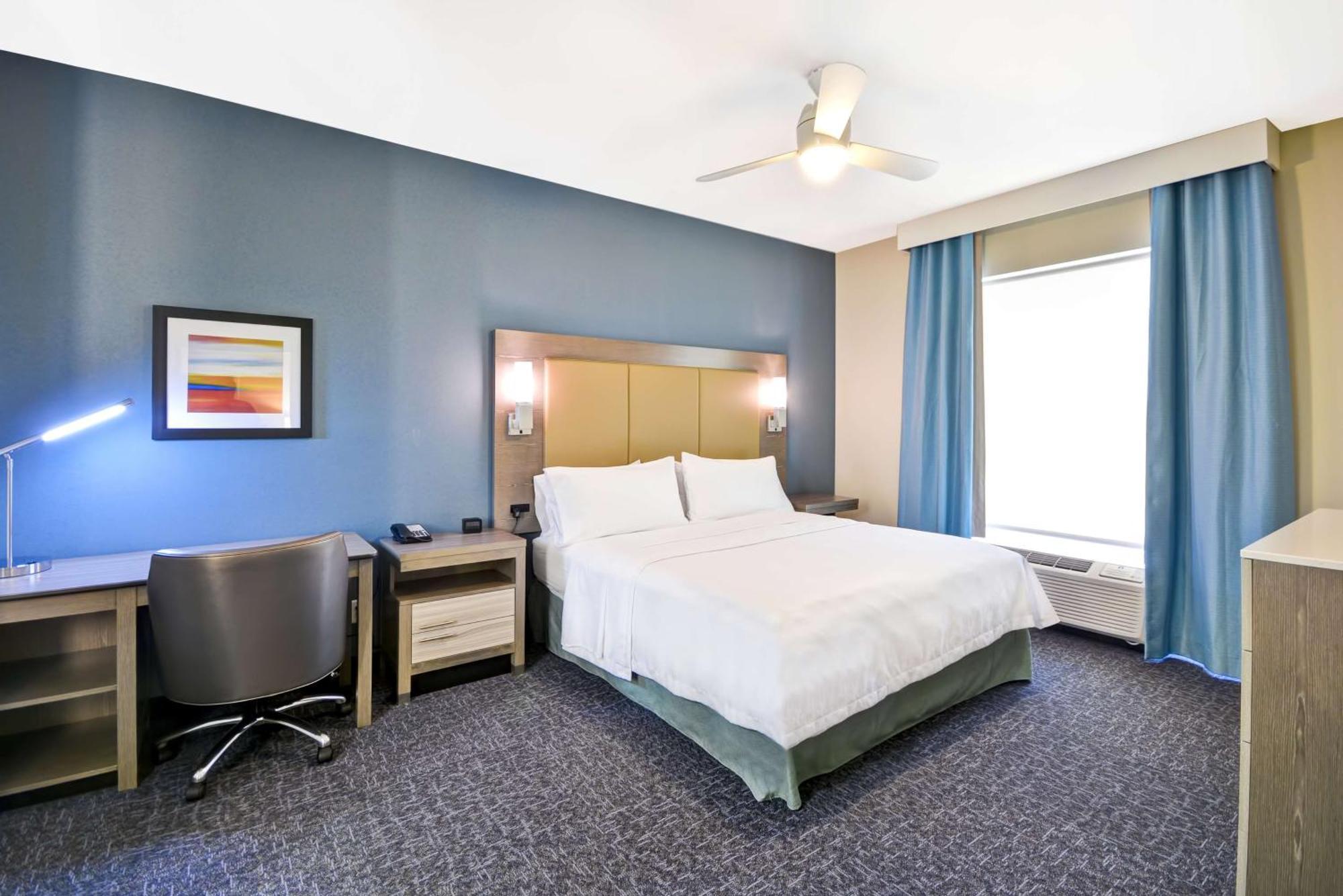 Homewood Suites By Hilton Orlando Theme Parks Williamsburg Exterior foto