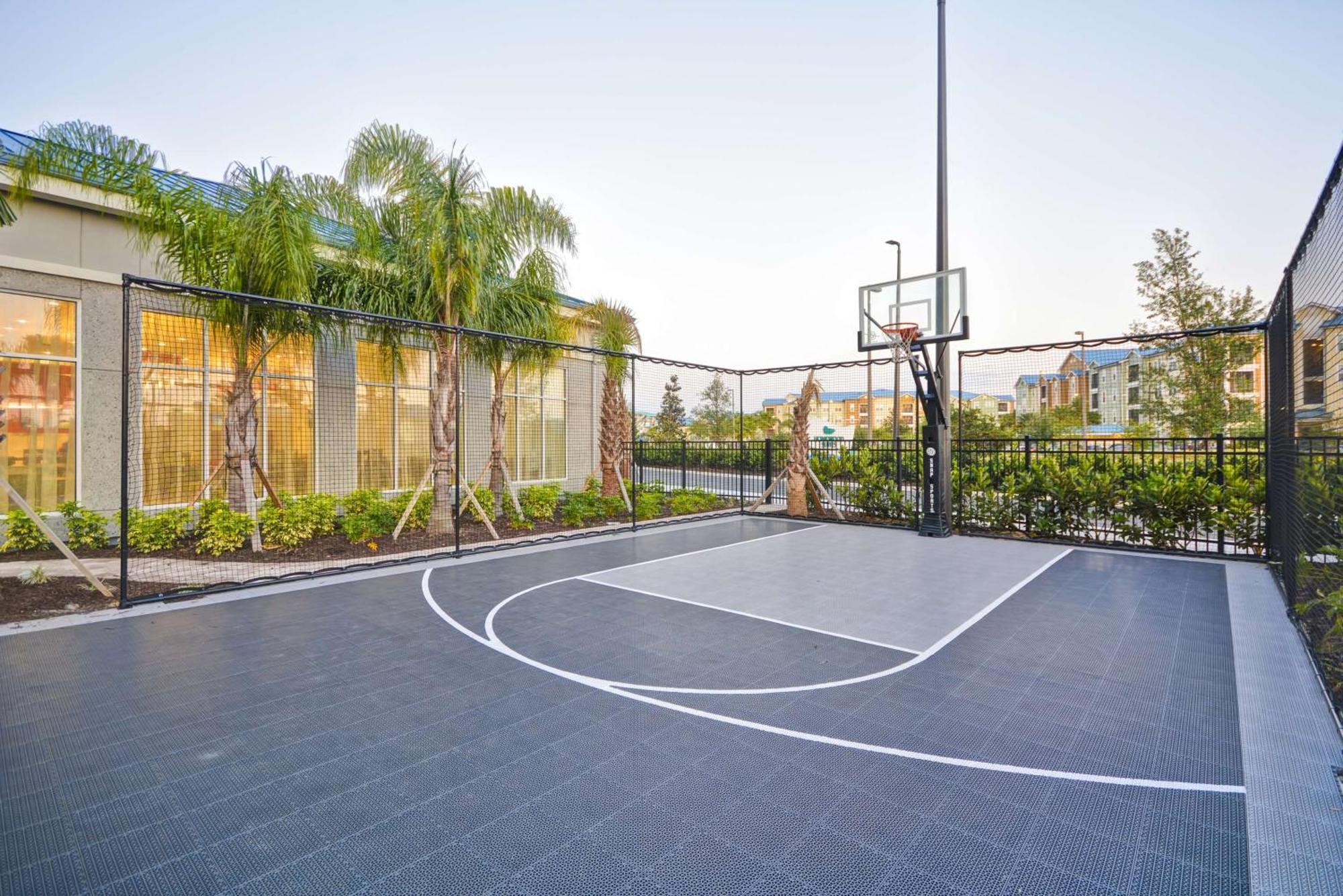 Homewood Suites By Hilton Orlando Theme Parks Williamsburg Exterior foto
