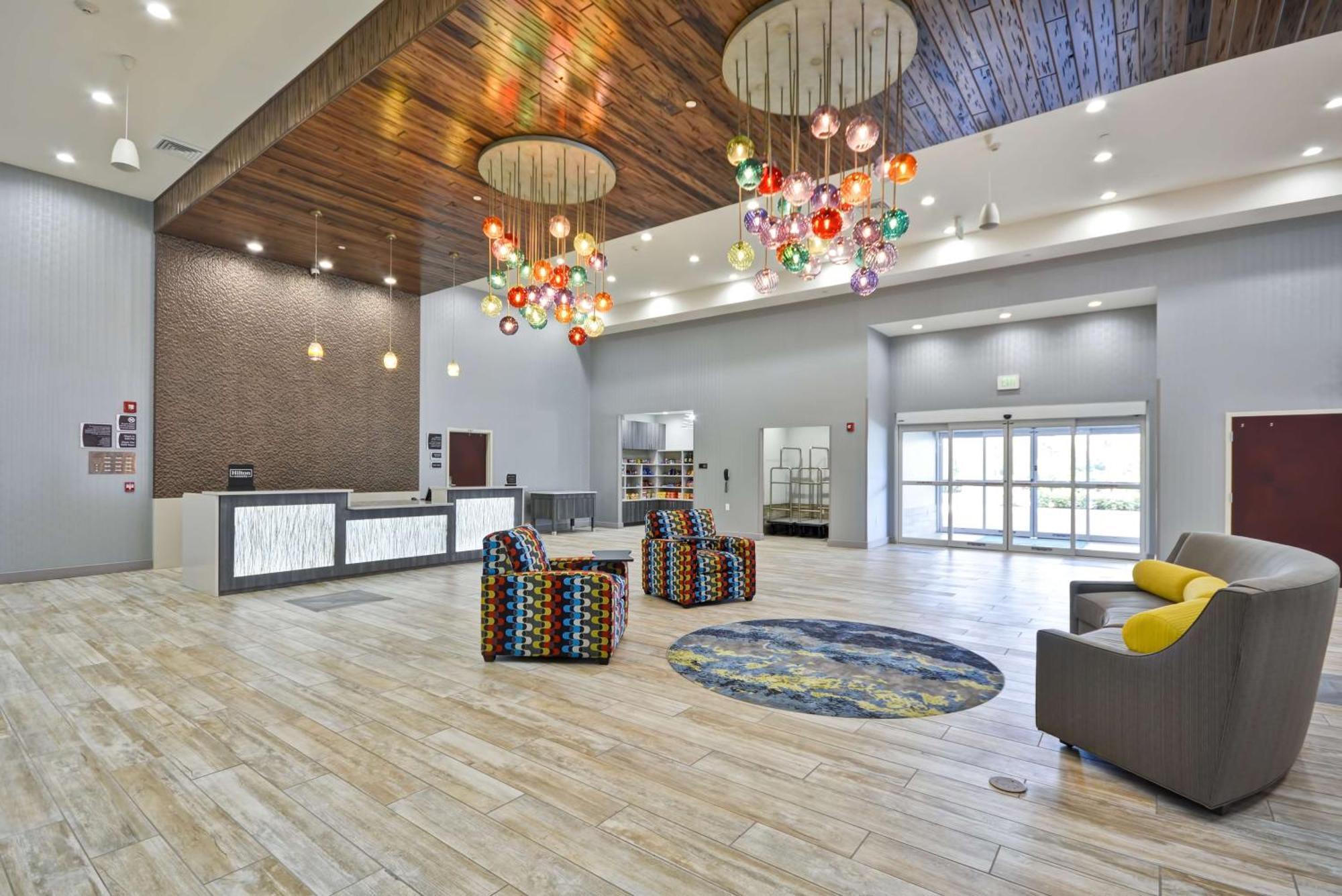 Homewood Suites By Hilton Orlando Theme Parks Williamsburg Exterior foto