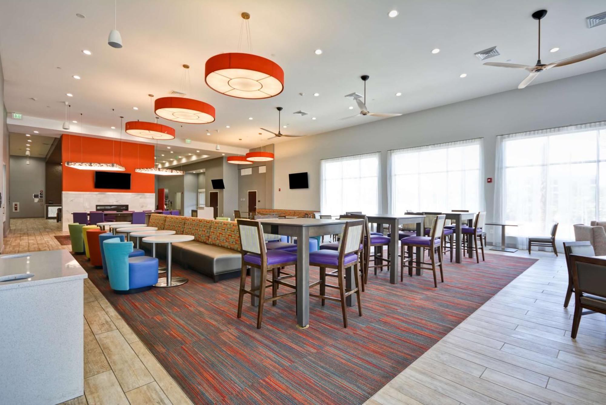 Homewood Suites By Hilton Orlando Theme Parks Williamsburg Exterior foto