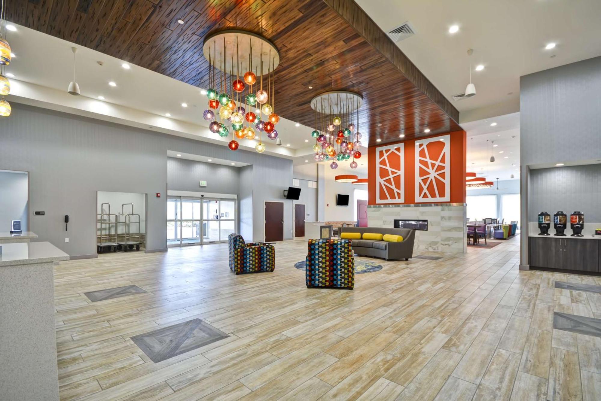 Homewood Suites By Hilton Orlando Theme Parks Williamsburg Exterior foto